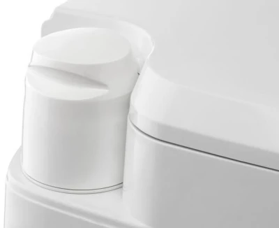 Thetford Porta Potti Qube 365 - přenosné chemické WC