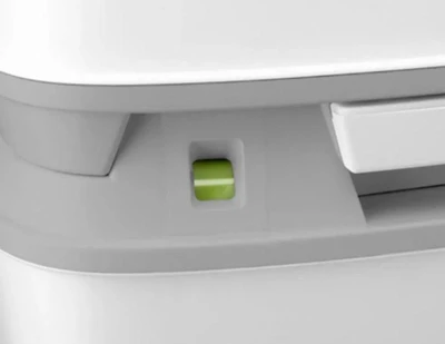 Thetford Porta Potti Qube 365 - přenosné chemické WC