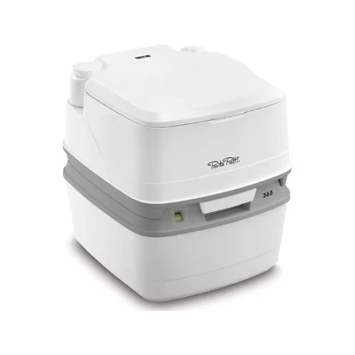 Thetford Porta Potti Qube 365 - základní sada