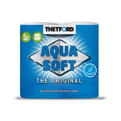 Thetford Porta Potti Qube 365 - základní sada