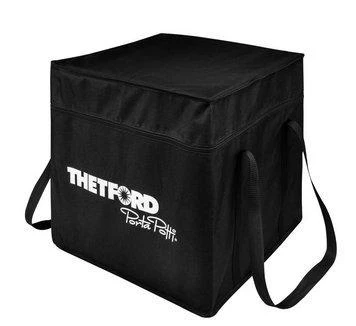 Thetford Porta Potti X65 černá přepravní taška na chemické WC