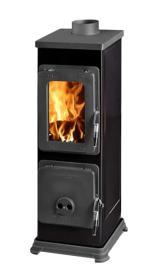 Thorma Kamna BOZEN B TOP,5kW,ČER,hv,pr.120mm Thorma Kamna BOZEN B TOP,5kW,ČER,hv,pr.120mm