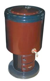 Thorma Ohřívač vody UNIKOT BRUTAR,5,5kW Thorma Ohřívač vody UNIKOT BRUTAR,5,5kW