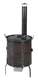 Thorma Souprava kotlová 60l ČER Thorma Souprava kotlová 60l ČER