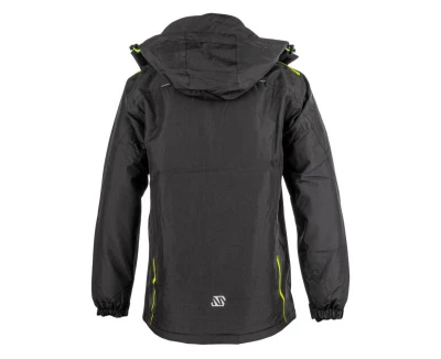 Bennon THOROS Jacket black