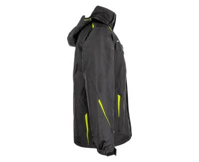 Bennon THOROS Jacket black