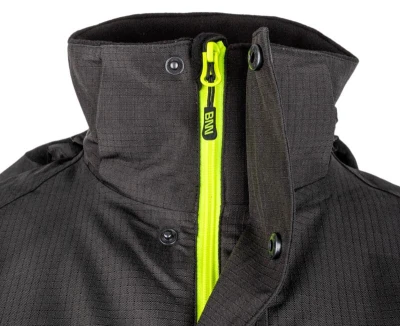 Bennon THOROS Jacket black
