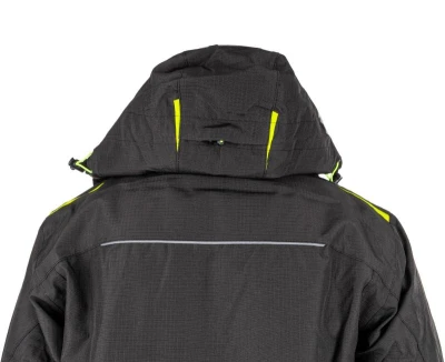 Bennon THOROS Jacket black