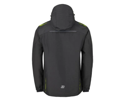 Bennon THOROS Jacket black