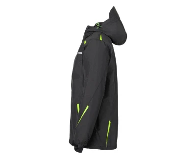 Bennon THOROS Jacket black