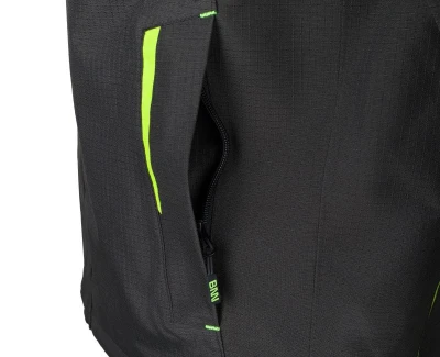 Bennon THOROS Jacket black