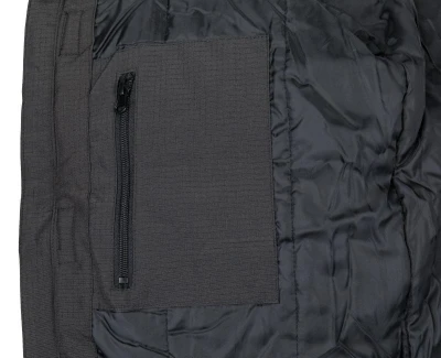 Bennon THOROS Jacket black