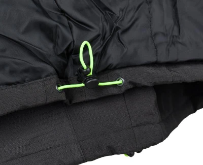 Bennon THOROS Jacket black