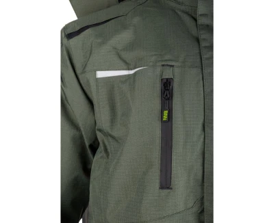 Bennon THOROS Jacket green