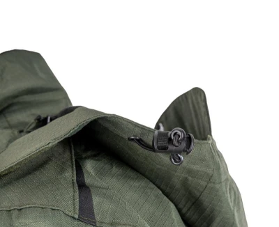 Bennon THOROS Jacket green
