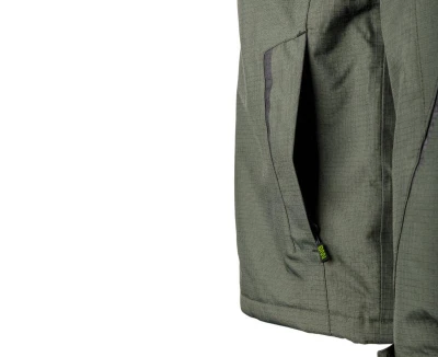 Bennon THOROS Jacket green