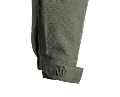 Bennon THOROS Jacket green
