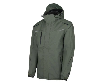 Bennon THOROS Jacket green Bennon THOROS Jacket green