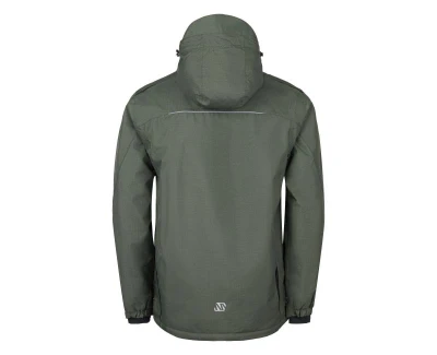 Bennon THOROS Jacket green