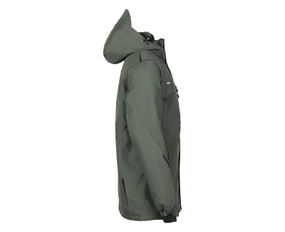 Bennon THOROS Jacket green