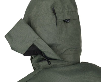 Bennon THOROS Jacket green