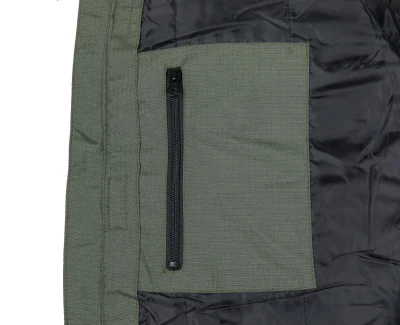 Bennon THOROS Jacket green