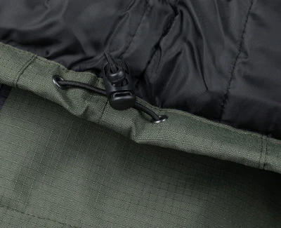 Bennon THOROS Jacket green