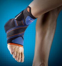 Thuasne Sport 0280 Novelastic kotníková strapovací bandáž POUZE M (VÝPRODEJ) Thuasne Sport 0280 Novelastic kotníková strapovací bandáž POUZE M (VÝPRODEJ)