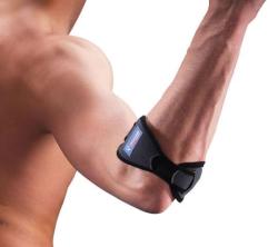 Thuasne Sport 0352 epikondylární páska (tenisový loket) POUZE velikost 2 (VÝPRODEJ)