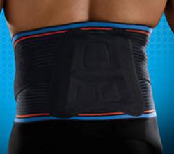 Thuasne Sport 0361 podpůrný bederní pás Thuasne Sport 0361 podpůrný bederní pás