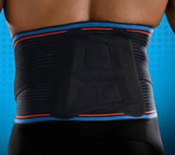Thuasne Sport 0361 podpůrný bederní pás POUZE XXL (VÝPRODEJ) Thuasne Sport 0361 podpůrný bederní pás POUZE XXL (VÝPRODEJ)