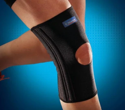 Thuasne Sport 0570 kolenní ortéza neoprenová s výztuhami POUZE M (VÝPRODEJ)