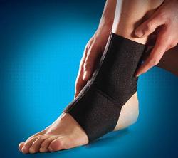 Thuasne Sport 0571 neoprénová kotníková bandáž POUZE XL (VÝPRODEJ) Thuasne Sport 0571 neoprénová kotníková bandáž POUZE XL (VÝPRODEJ)