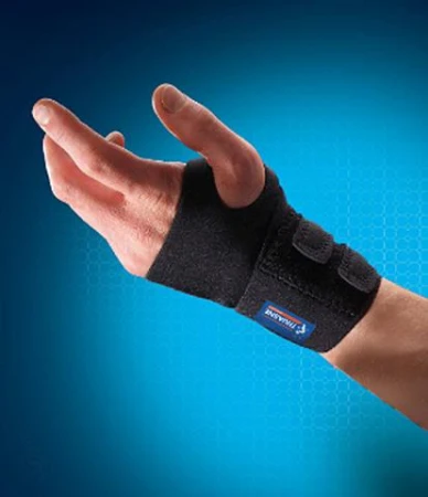 Thuasne Sport 0575 neoprenová podpora zápěstí Thuasne Sport 0575 neoprenová podpora zápěstí