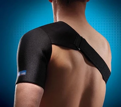 Thuasne Sport 0576 neoprénová bandáž ramene POUZE L (VÝPRODEJ)
