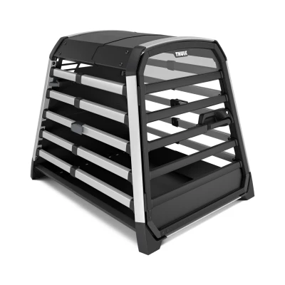 Thule ALLAX XL COMPACT přepravní klec do auta