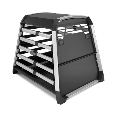 Thule ALLAX XL COMPACT přepravní klec do auta