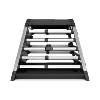 Thule ALLAX XL COMPACT přepravní klec do auta
