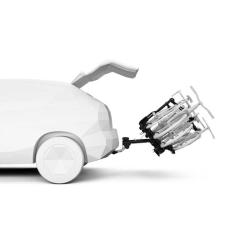 Thule EasyFold 3 9447 Add-On rozšíření