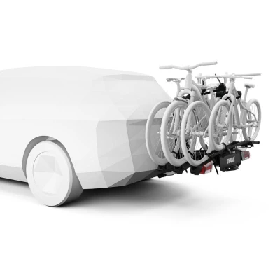 Thule EASYFOLD 3 ADD-ON 9447 adaptér na 3. kolo