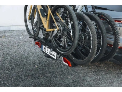 Thule EASYFOLD 3 ADD-ON 9447 adaptér na 3. kolo