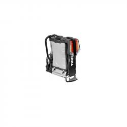 Thule EasyFold XT 933 nosič na tažné na 2 kola + adaptér el. přípojky zdarma