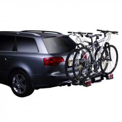 Thule EuroWay G2 920 nosič na tažné - 2 kola