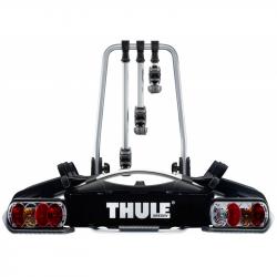 Thule EuroWay G2 922 nosič na tažné - 3 kola Thule EuroWay G2 922 nosič na tažné - 3 kola