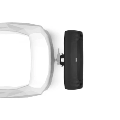 Thule ONTO 2 PRO EASYFOLD 3 - box na tažné zařízení + sleva 500,- na příslušenství