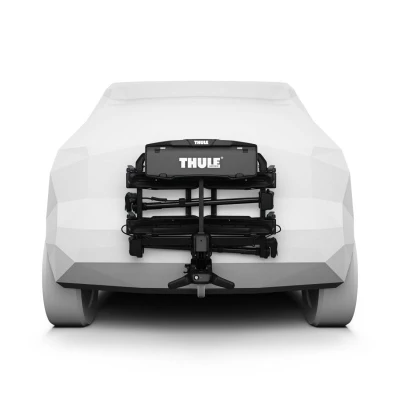 Thule OUTPACE 2 (9012) - nosič 2 kol na tažné zařízení