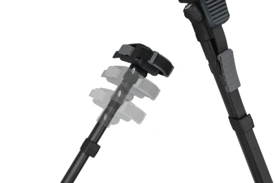 Thule OUTPACE 3 (9013) - nosič 3 kol na tažné zařízení (VÝPRODEJ)