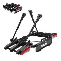 Thule OutPace 3bike nosič na tažné zařízení - POŠKOZENO Thule OutPace 3bike nosič na tažné zařízení - POŠKOZENO