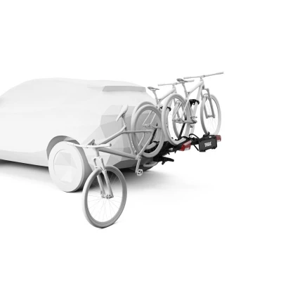 Thule OutPace 3bike nosič na tažné zařízení - POŠKOZENO (VÝPRODEJ)