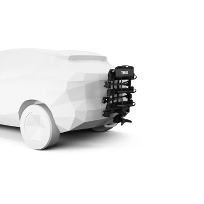 Thule OutPace 3bike nosič na tažné zařízení - POŠKOZENO (VÝPRODEJ)